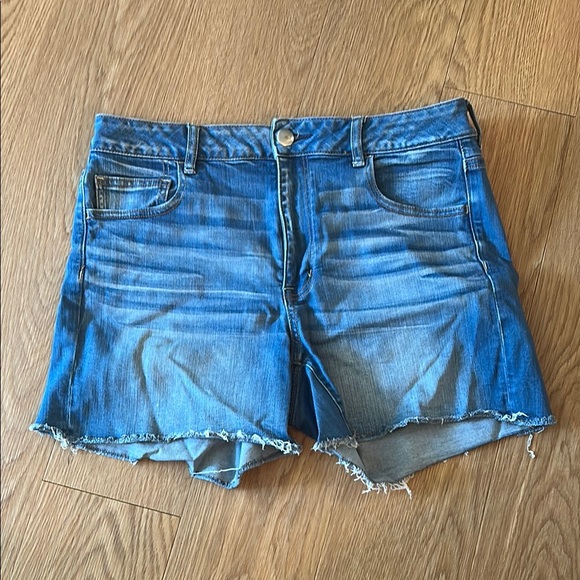 AE Jean Shorts - Picture 1 of 7